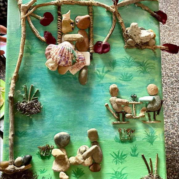 Rock Art - Picture 3 of 7